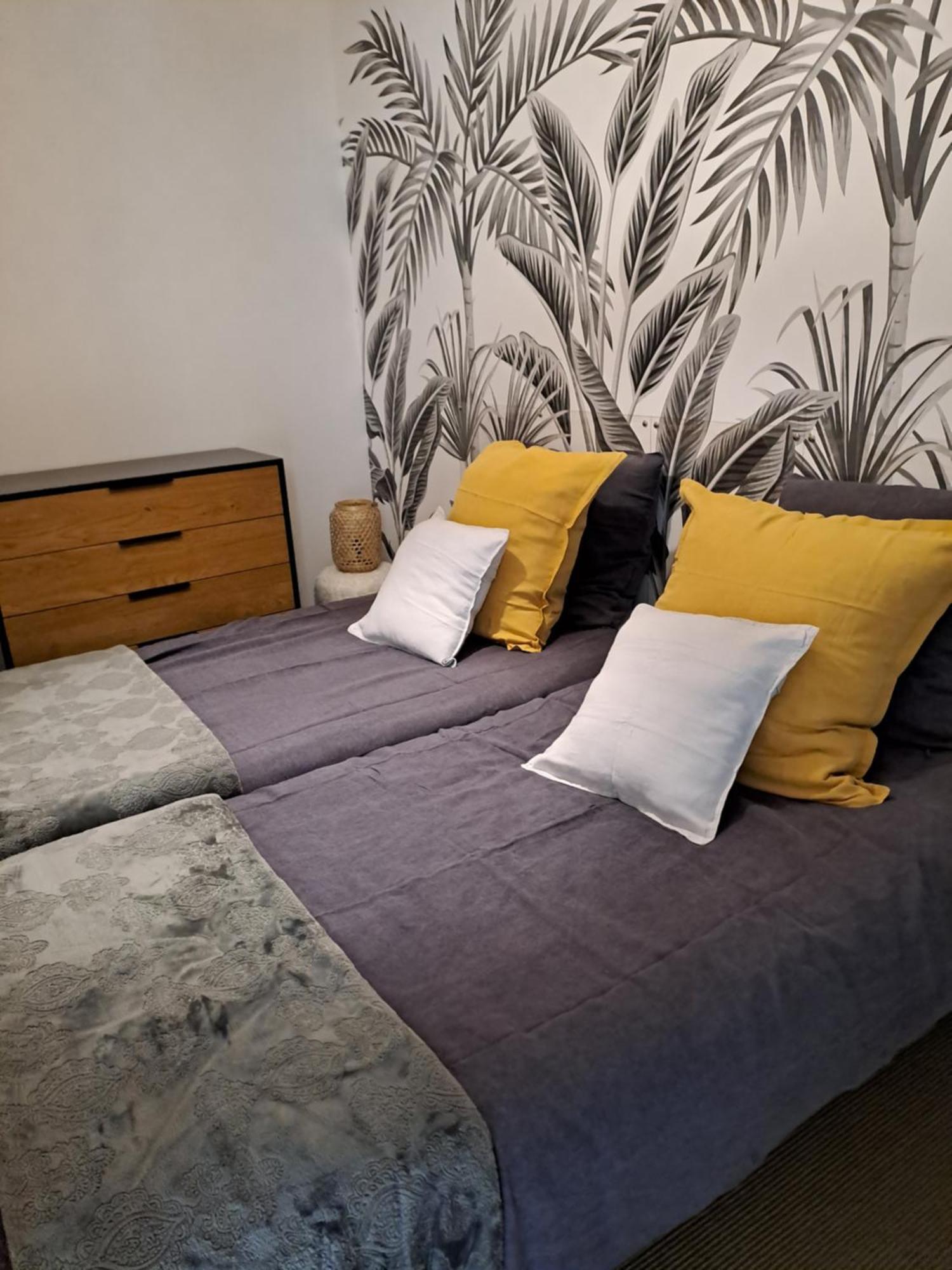 Beachdisa Saint-Pair-sur-Mer Exterior foto