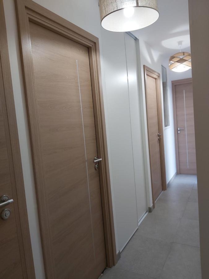 Beachdisa Saint-Pair-sur-Mer Exterior foto